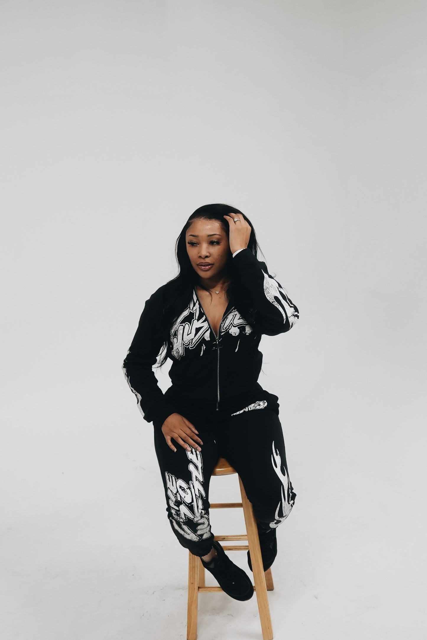 L2H 🌍 Hoodie