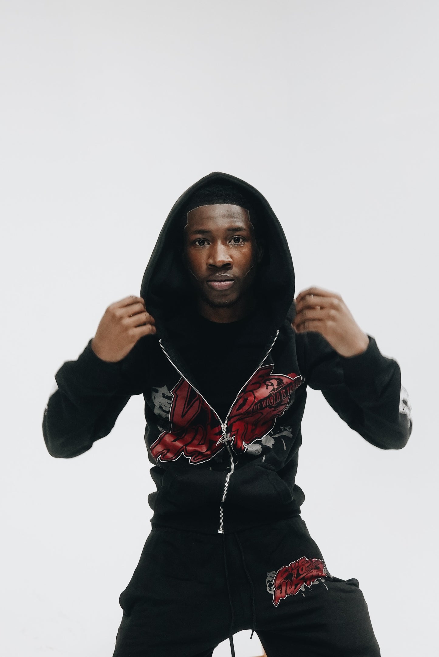 L2H 🌍 Hoodie