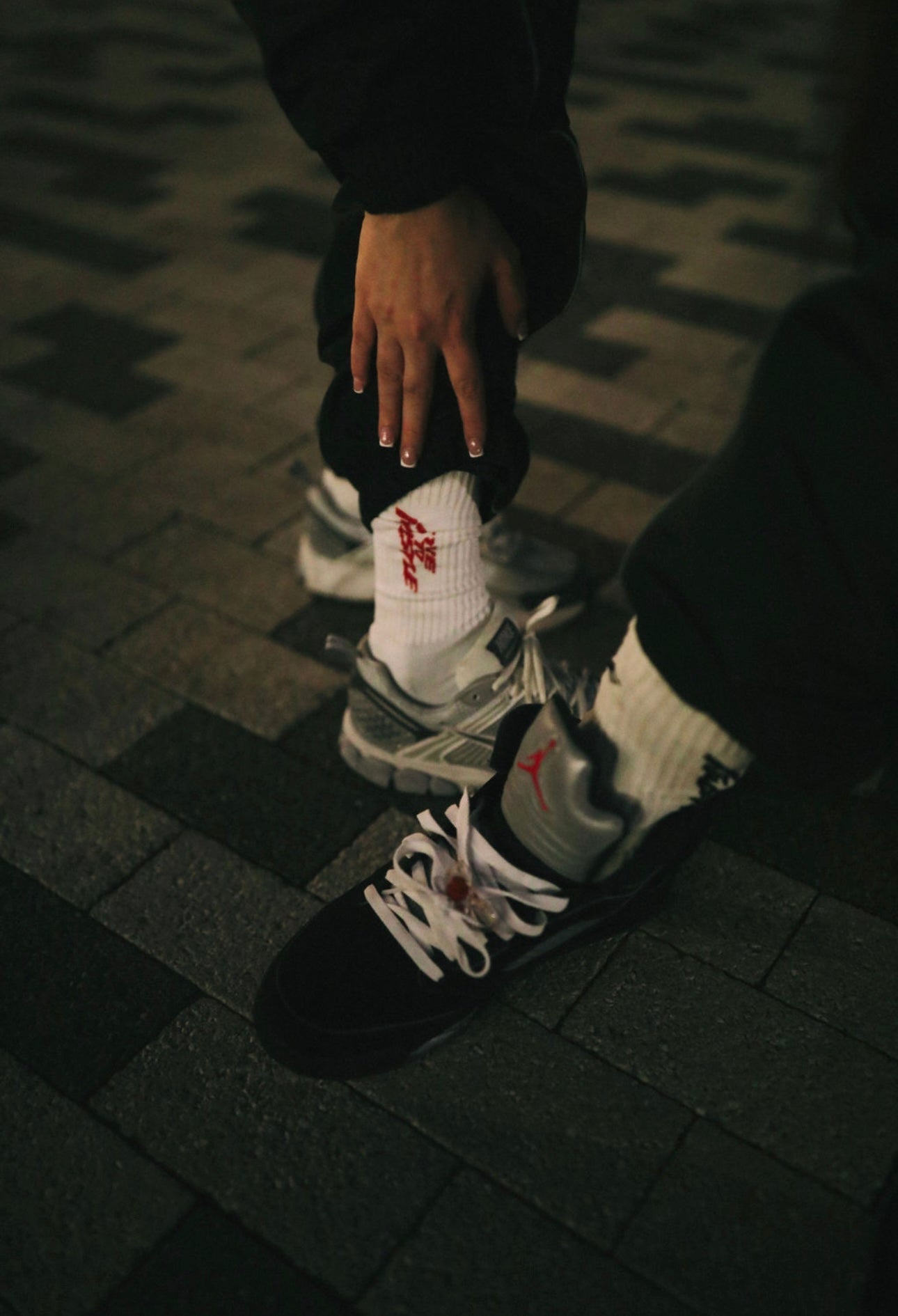 L2H Socks