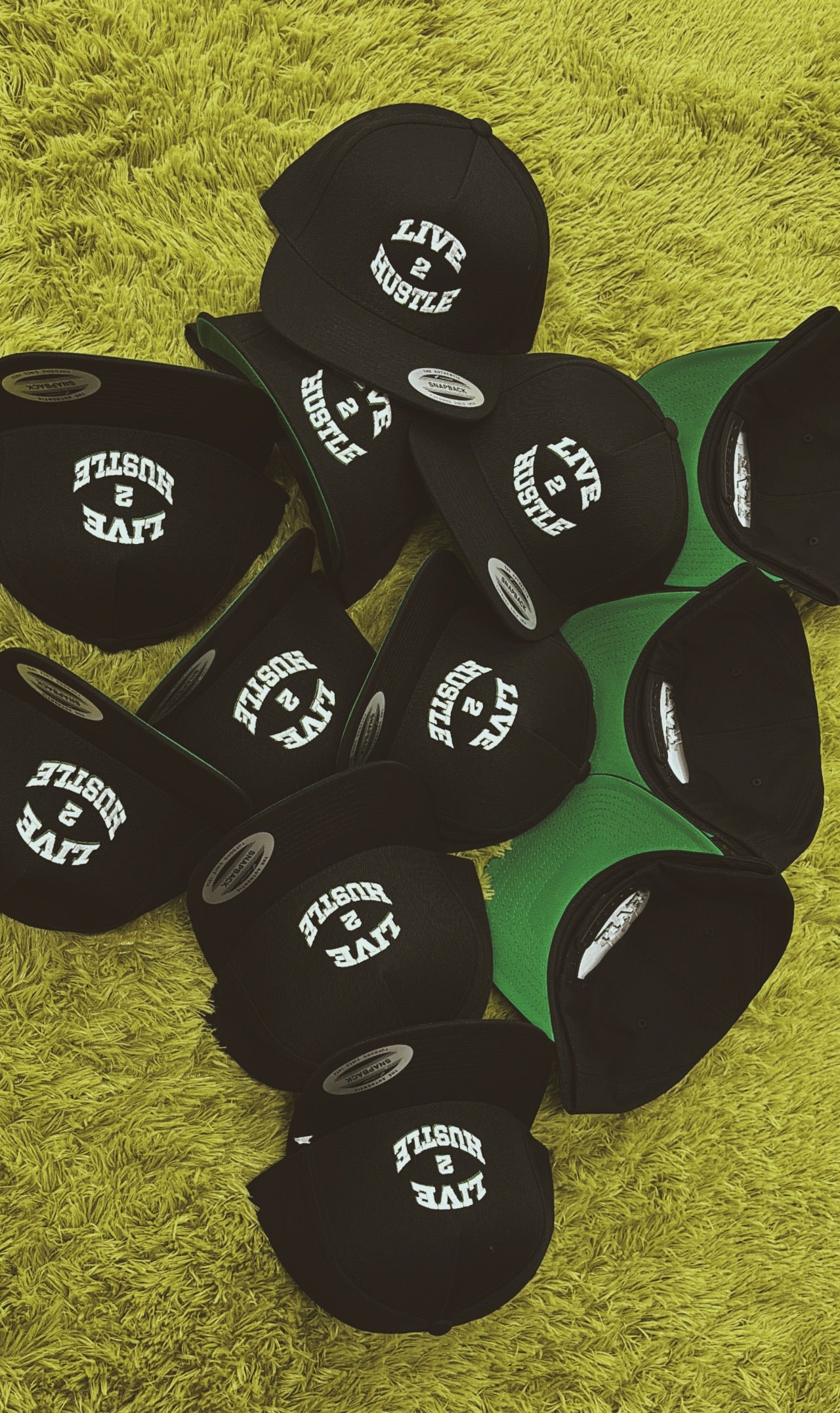 L2H Snapback
