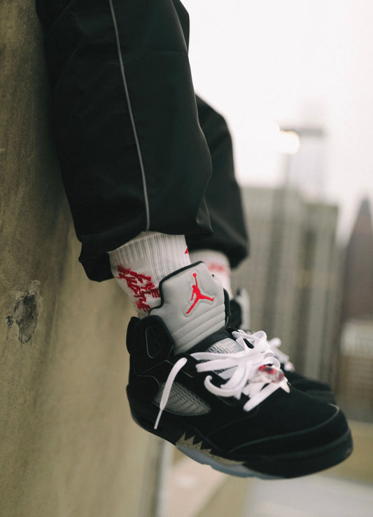 L2H Socks