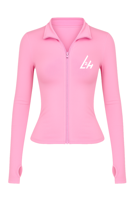 COTTON CANDY SET TOP