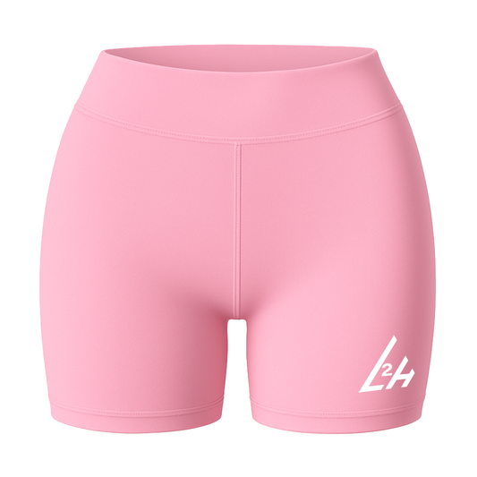 COTTON CANDY SET SHORTS